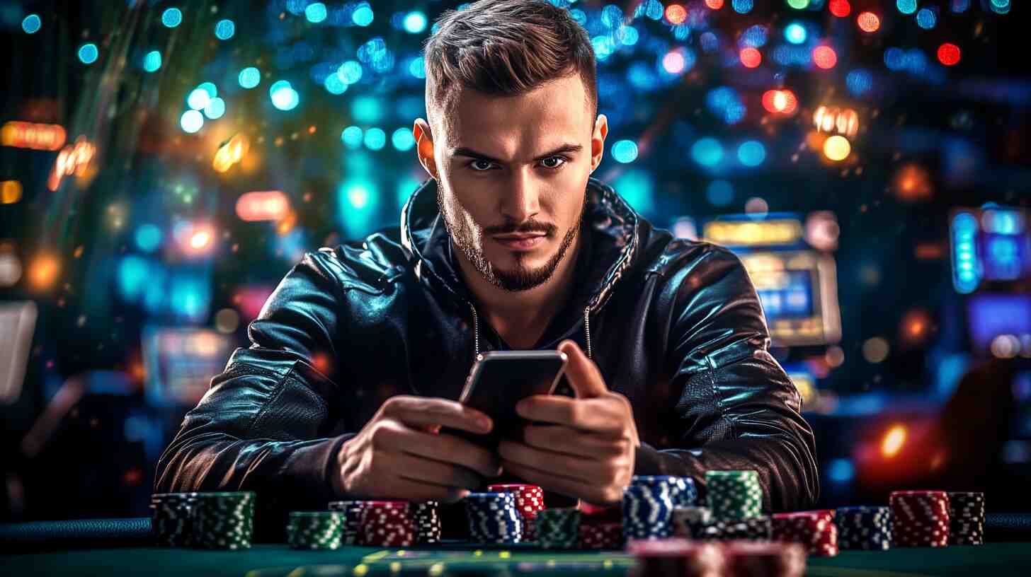 Casino BD999
                                         